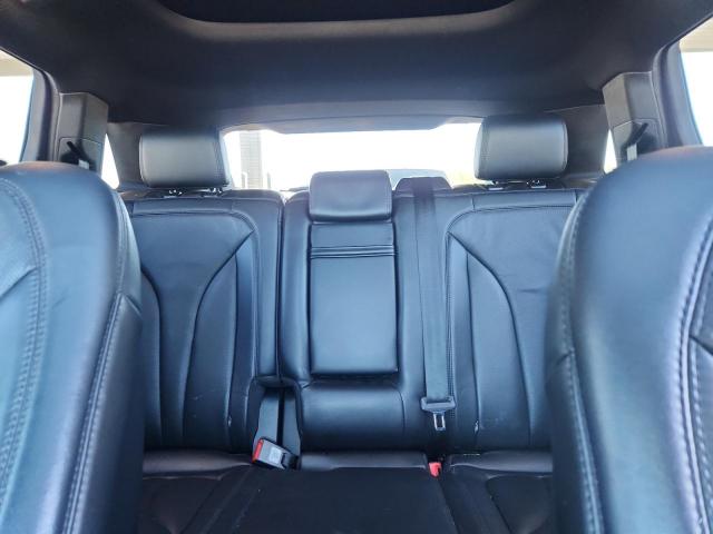 Lincoln MKX Reserve Image 7