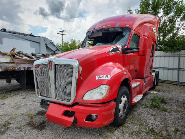 Kenworth Construction T680 T680 Image 5