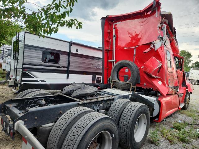 Kenworth Construction T680 T680 Image 8