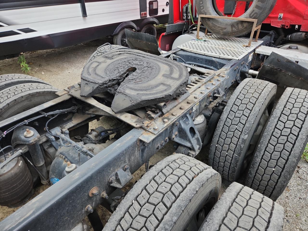 Kenworth Construction T680 T680 Image 2