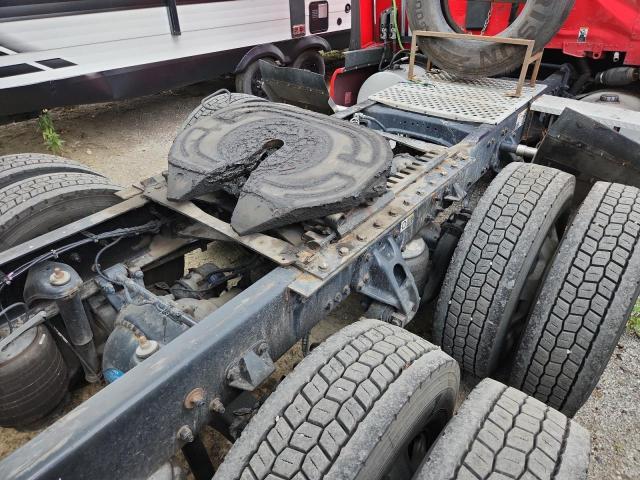 Kenworth Construction T680 T680 Image 2