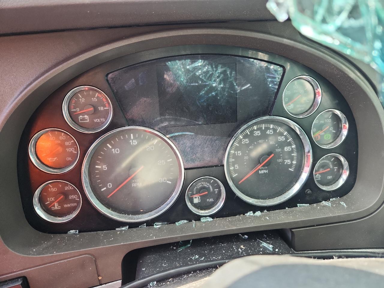 Kenworth Construction T680 T680 Image 9