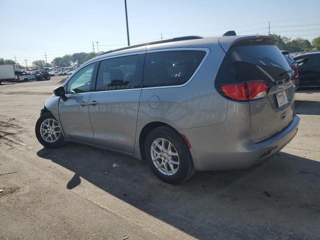 Chrysler Minivan Lxi Image 11