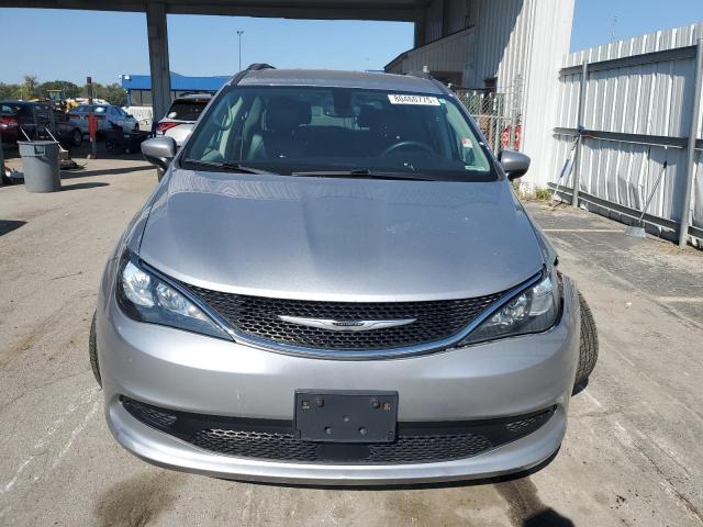 Chrysler Minivan Lxi Image 2