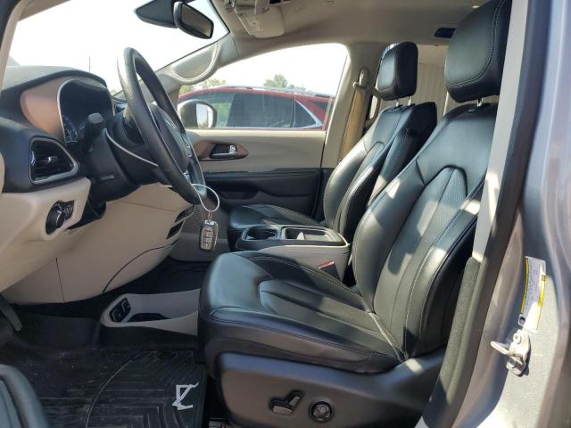 Chrysler Minivan Lxi Image 6