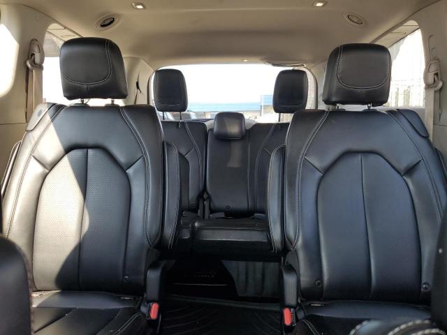 Chrysler Minivan Lxi Image 9