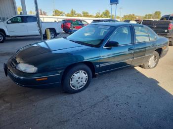  Salvage Chevrolet Lumina