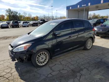  Salvage Ford Cmax