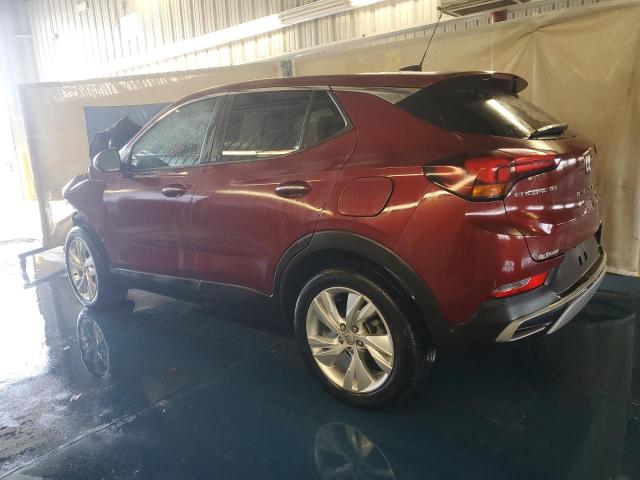 Buick Encore Preferred Image 6