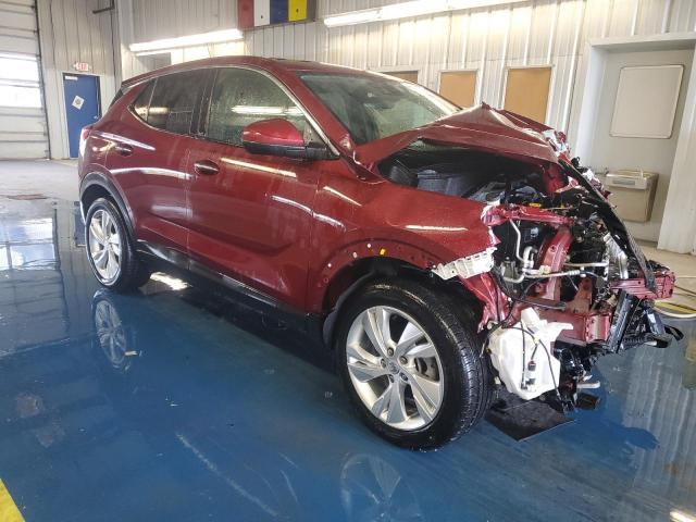 Buick Encore Preferred Image 13