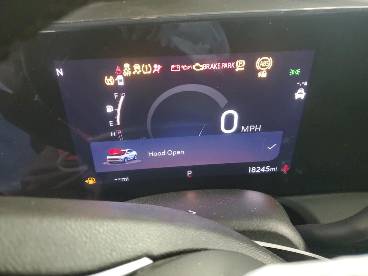 Buick Encore Preferred Image 11