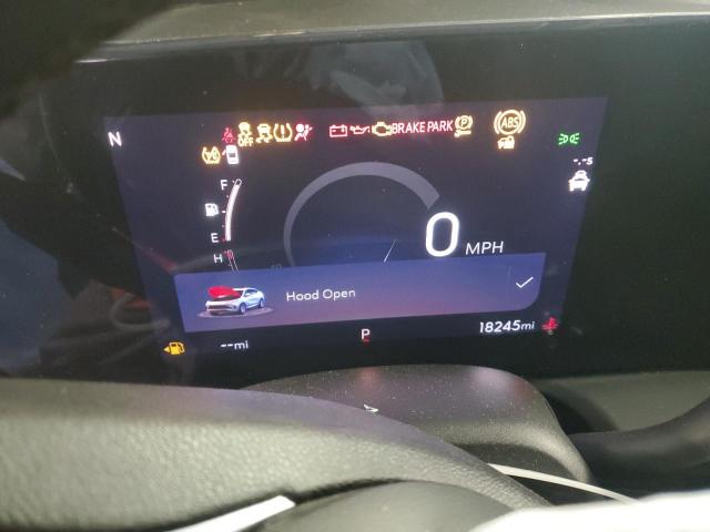 Buick Encore Preferred Image 11