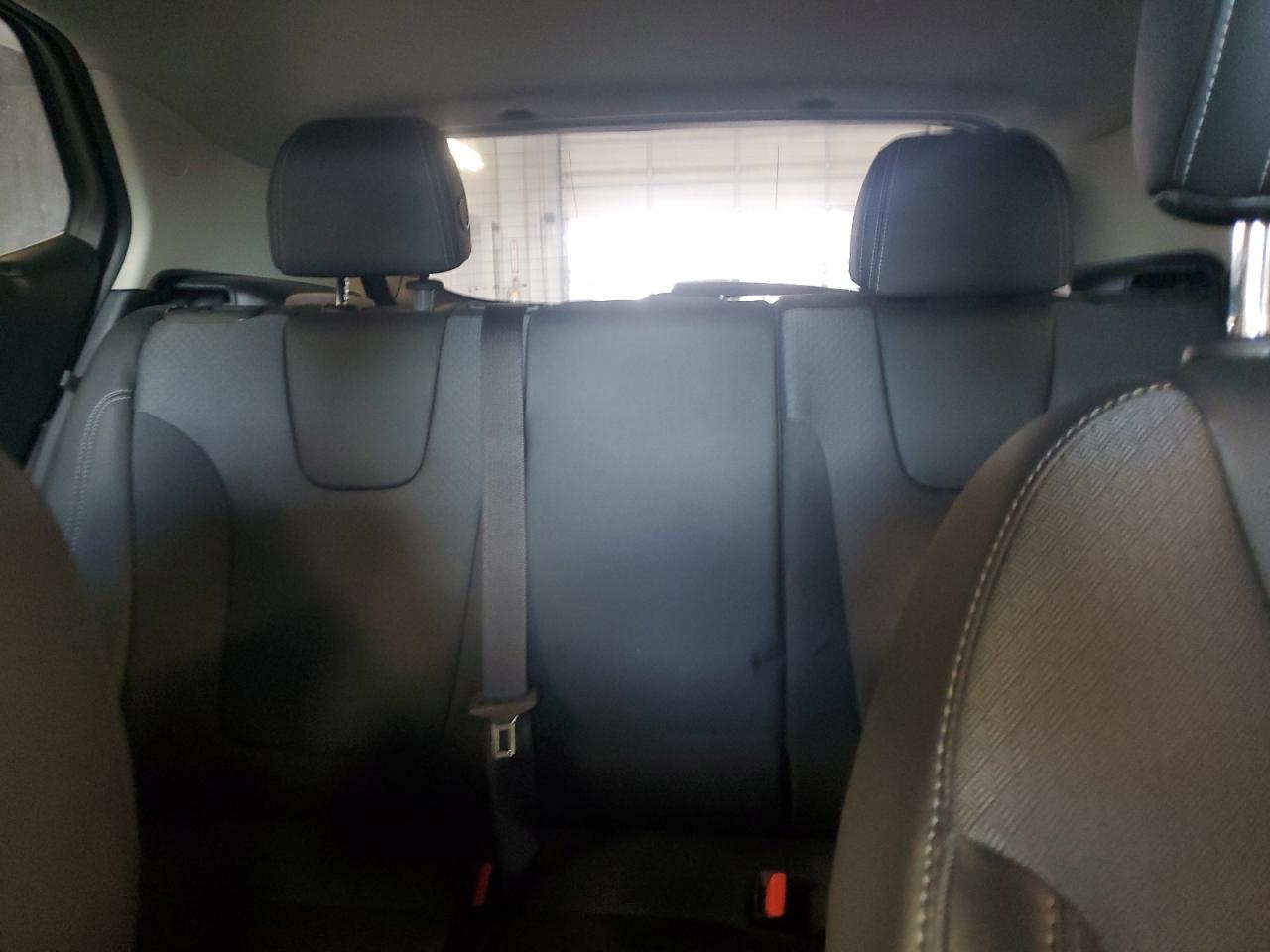 Buick Encore Preferred Image 14