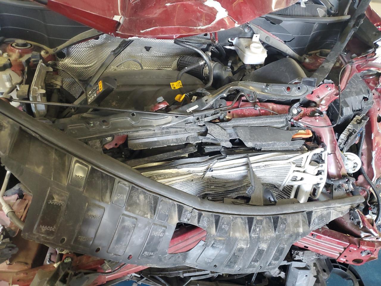 Buick Encore Preferred Image 2