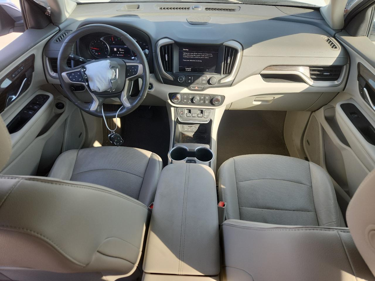 GMC Terrain Denali Image 10