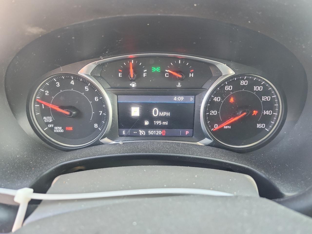 GMC Terrain Denali Image 8