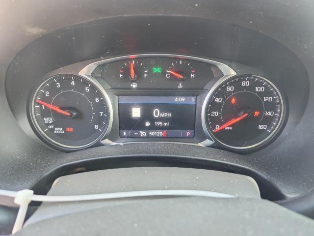 GMC Terrain Denali Image 8