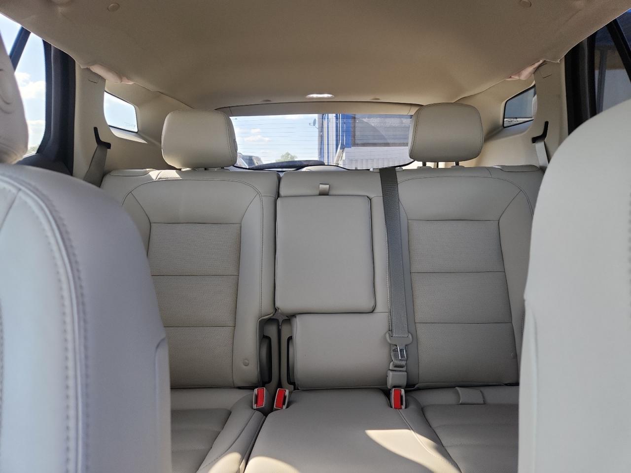 GMC Terrain Denali Image 13