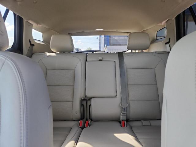 GMC Terrain Denali Image 13