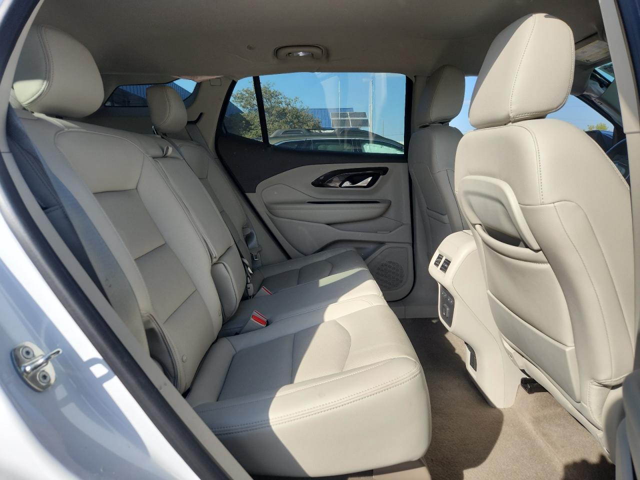 GMC Terrain Denali Image 2