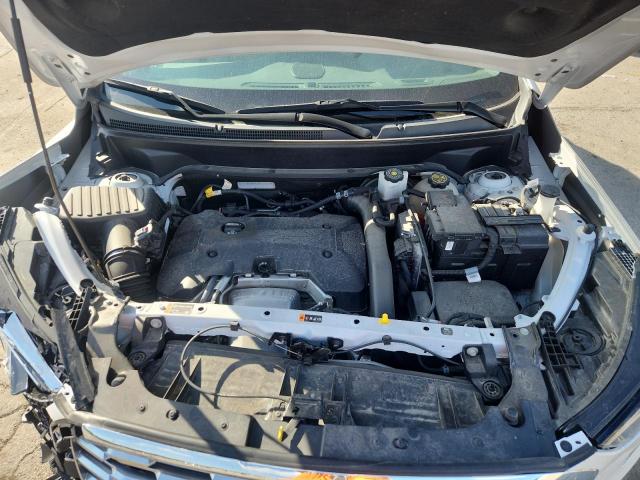 GMC Terrain Denali Image 11