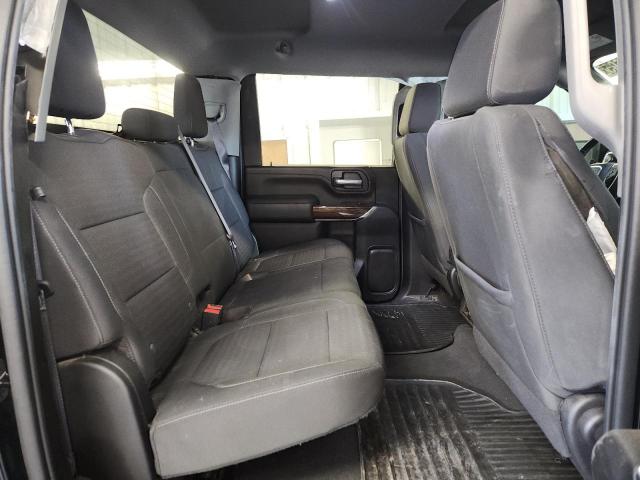 GMC Sierra K2500 Sle Image 5