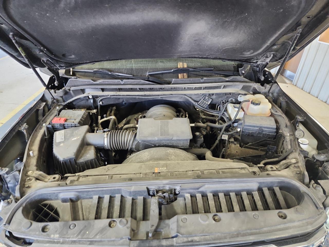 GMC Sierra K2500 Sle Image 10