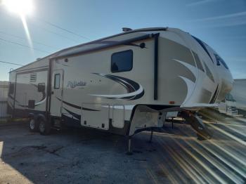  Salvage Trlr Reflection