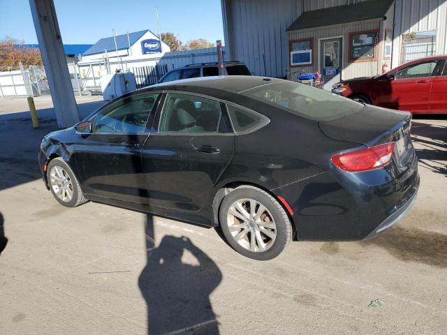Chrysler 200 Limited Image 2