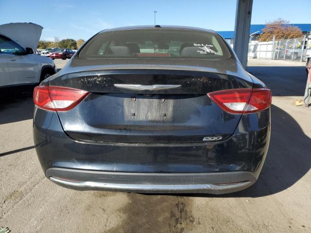 Chrysler 200 Limited Image 11