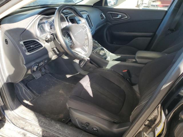 Chrysler 200 Limited Image 4