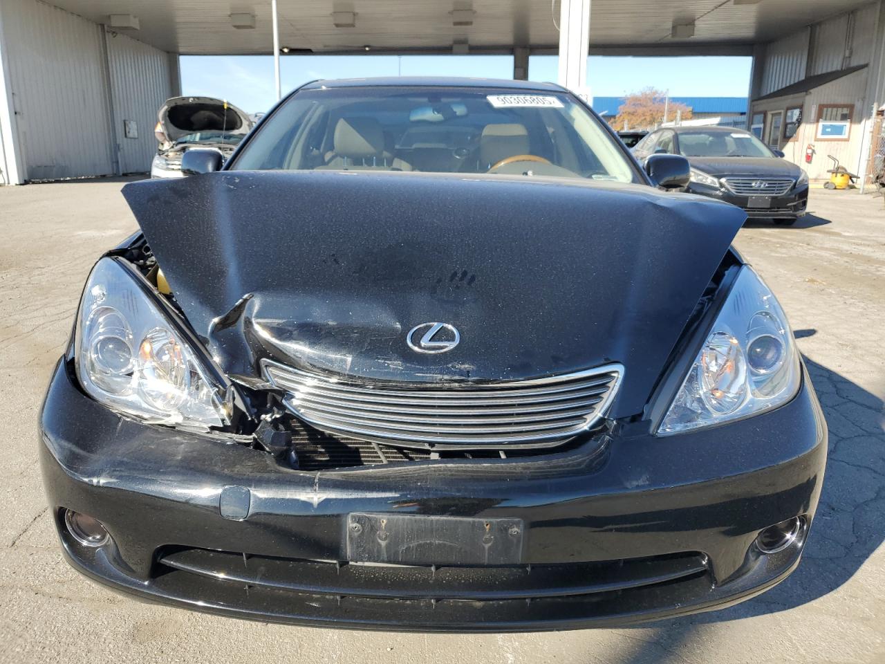 Lexus Es 330 Image 2