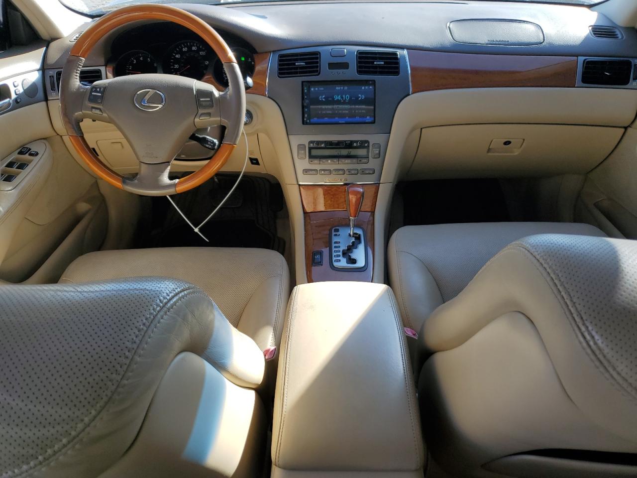 Lexus Es 330 Image 10