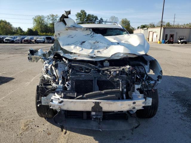 INFINITI Qx Sensory Image 9