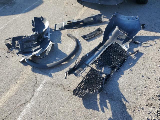 INFINITI Qx Sensory Image 12