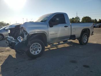  Salvage Chevrolet Silverado K3500