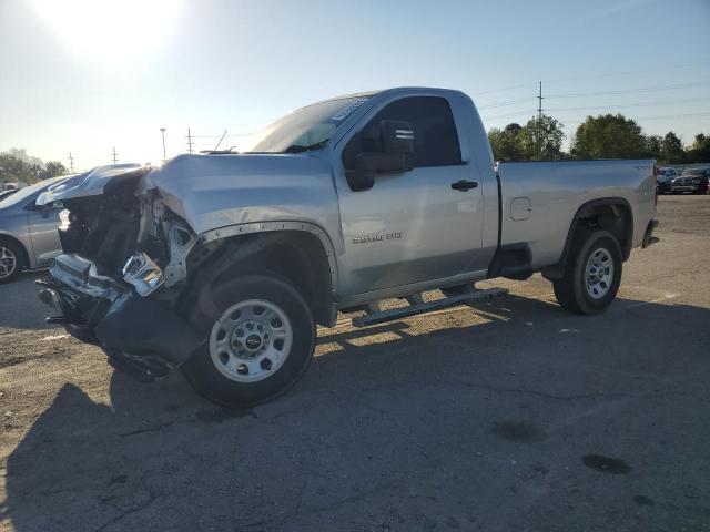  Salvage Chevrolet Silverado K3500