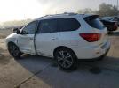 Nissan Pathfinder Platinum Image 11