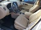 Nissan Pathfinder Platinum Image 12