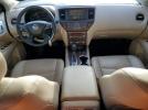 Nissan Pathfinder Platinum Image 13