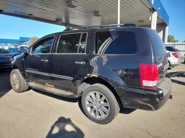 Chrysler Aspen Limited Image 7