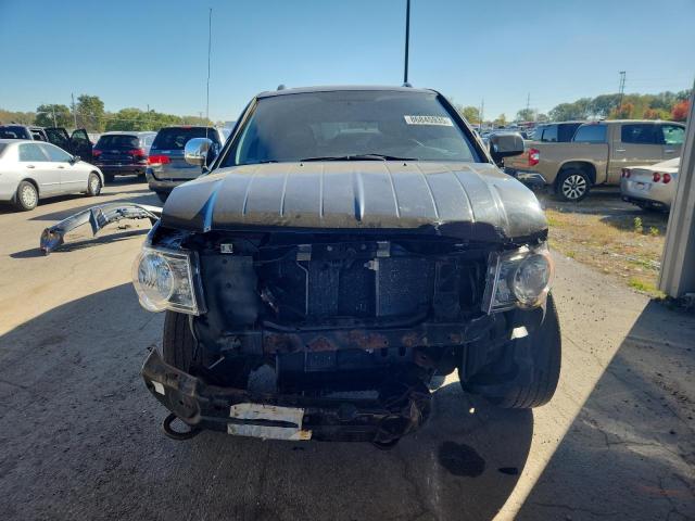 Chrysler Aspen Limited Image 12