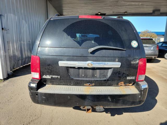 Chrysler Aspen Limited Image 11