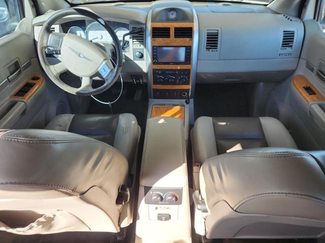 Chrysler Aspen Limited Image 6