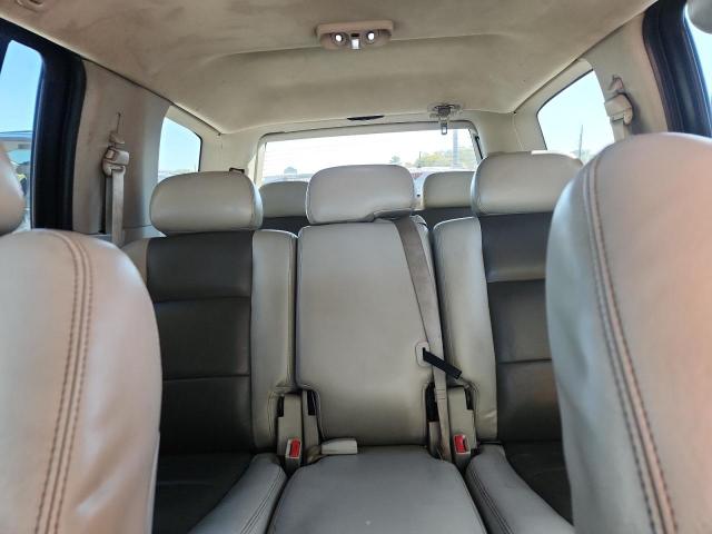 Chrysler Aspen Limited Image 3