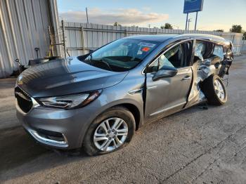  Salvage Buick Enclave