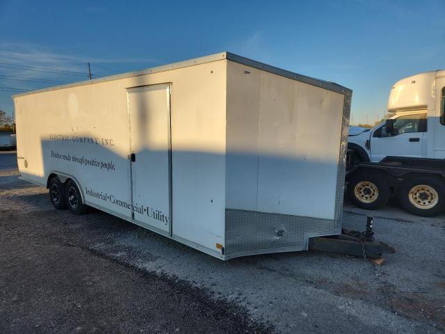  Salvage Formula Trlr 24  Other