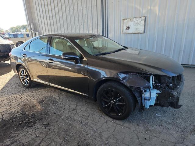 Lexus Es 350 Image 12