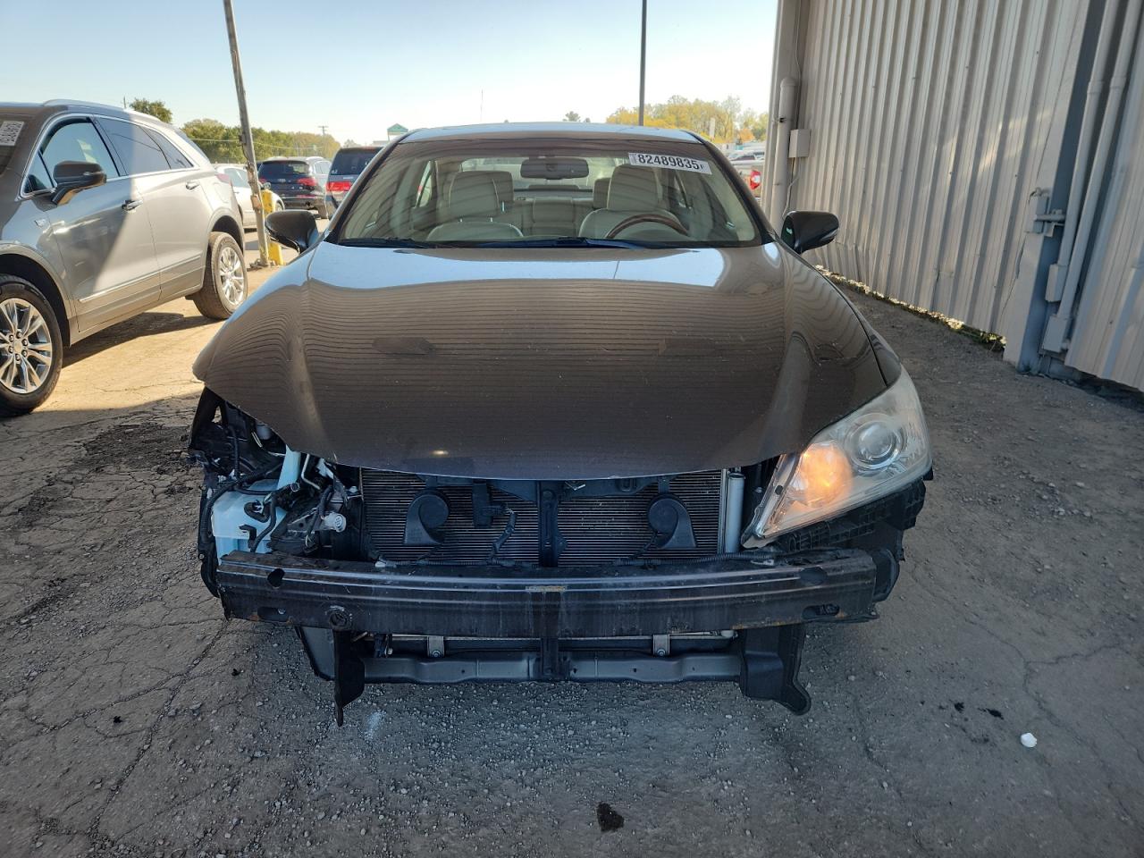 Lexus Es 350 Image 10