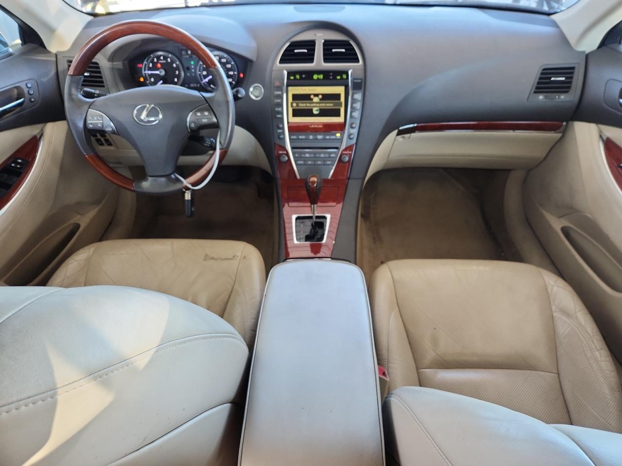 Lexus Es 350 Image 2